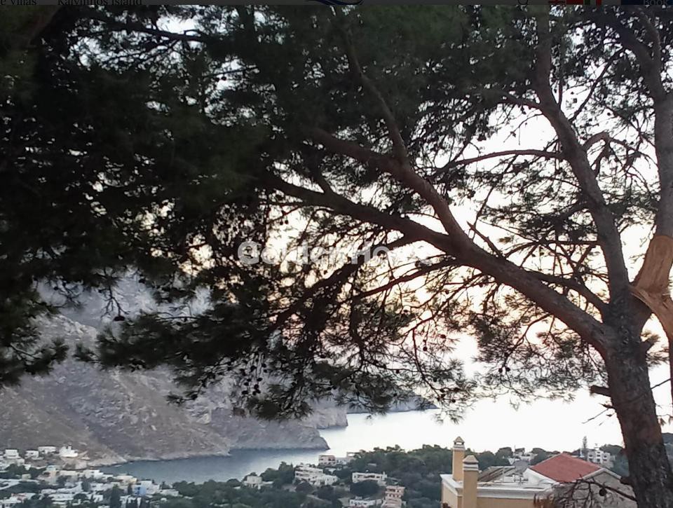 Μεζονέτα 145 τ.μ. πρός πώληση, Δωδεκάνησα, Κάλυμνος