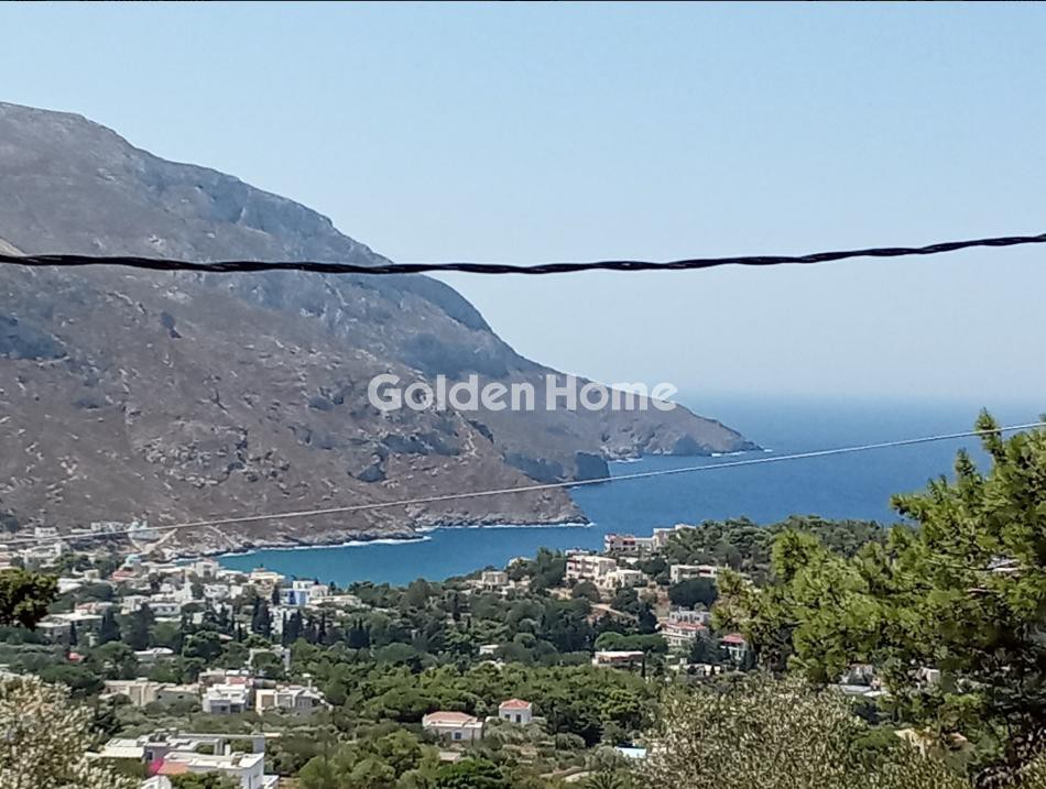 Μεζονέτα 120 τ.μ. πρός πώληση, Δωδεκάνησα, Κάλυμνος