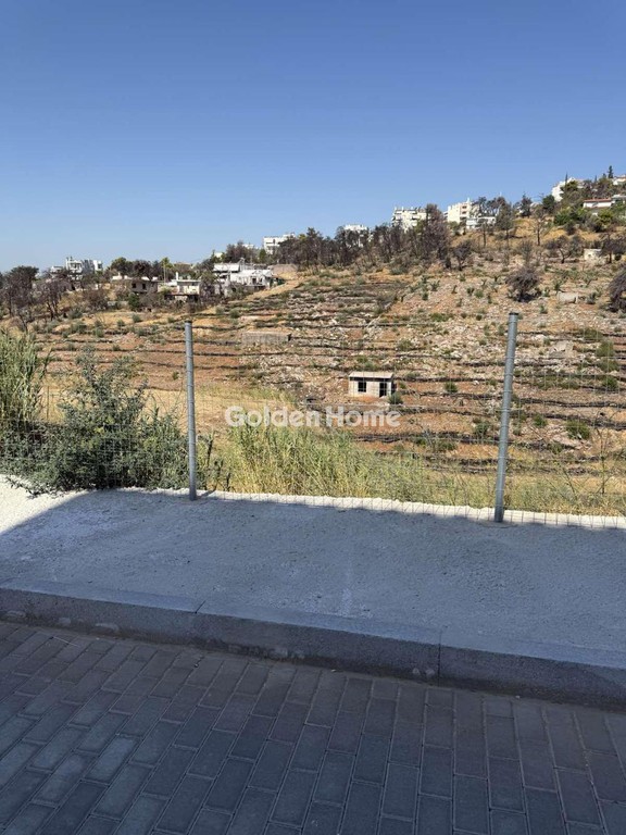 Land plot 1.208 sqm for sale, Athens - North, Chalandri