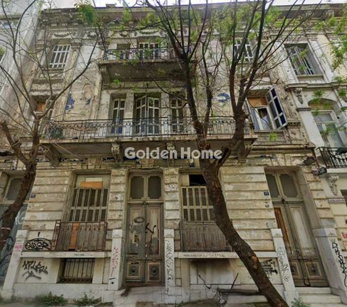 Building 714 sqm for sale, Athens - Center, Patision - Acharnon
