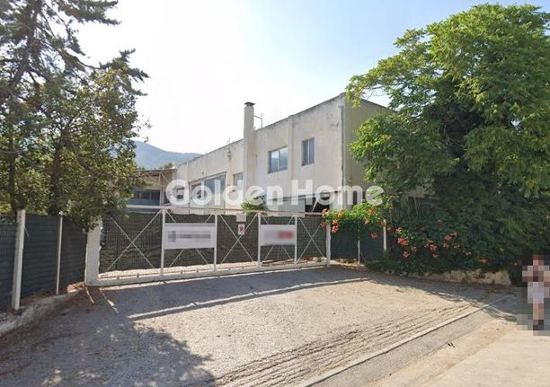 Επιχειρηματικό κτίριο 1.775 τ.μ. για πώληση, Αθήνα - Ανατολικά Προάστια, Γλυκά Νερά