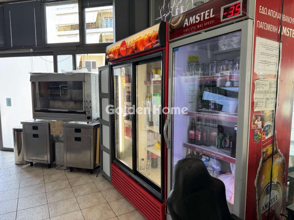 Επιχείρηση 38 τ.μ. πρός πώληση, Αθήνα - Δυτικά Προάστια, Περιστέρι