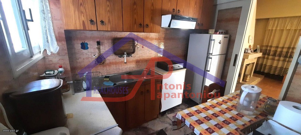Διαμέρισμα 85 τ.μ. προς ενοικίαση, Κέντρο Ιωαννίνων