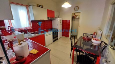 Apartment 105sqm for rent-Heraclion Cretes » Therissos