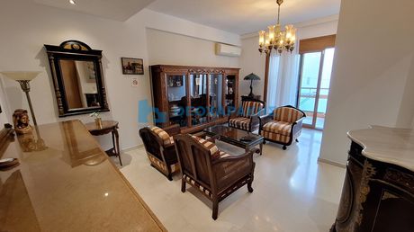 Apartment 120sqm for rent-Heraclion Cretes » Center