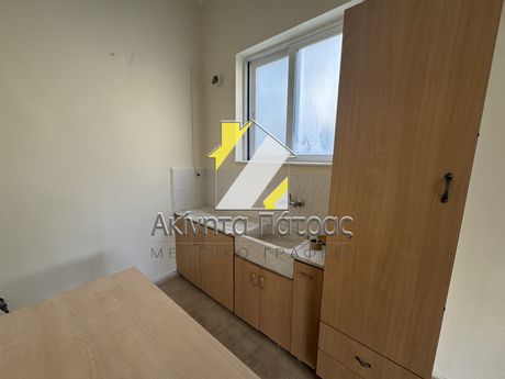 Apartment 80sqm for rent-Patra » Ipsila Alonia