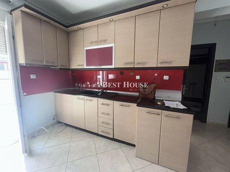 Apartment 68sqm for rent-Ampelokipoi » Fillipou