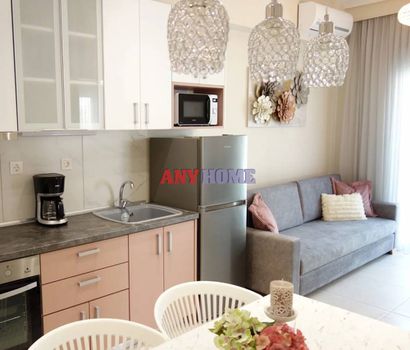 Διαμέρισμα 60τ.μ. για ενοικίαση-Θερμαϊκός » Περαία