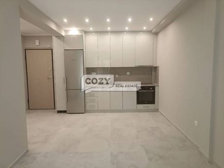 Διαμέρισμα 80τ.μ. για πώληση-Καλαμαριά » Δέρκων
