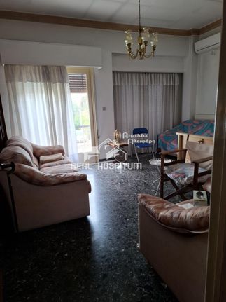 Apartment 76 sqm for sale, Athens - West, Aigaleo