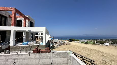 Βίλλα 220 τ.μ. πρός πώληση