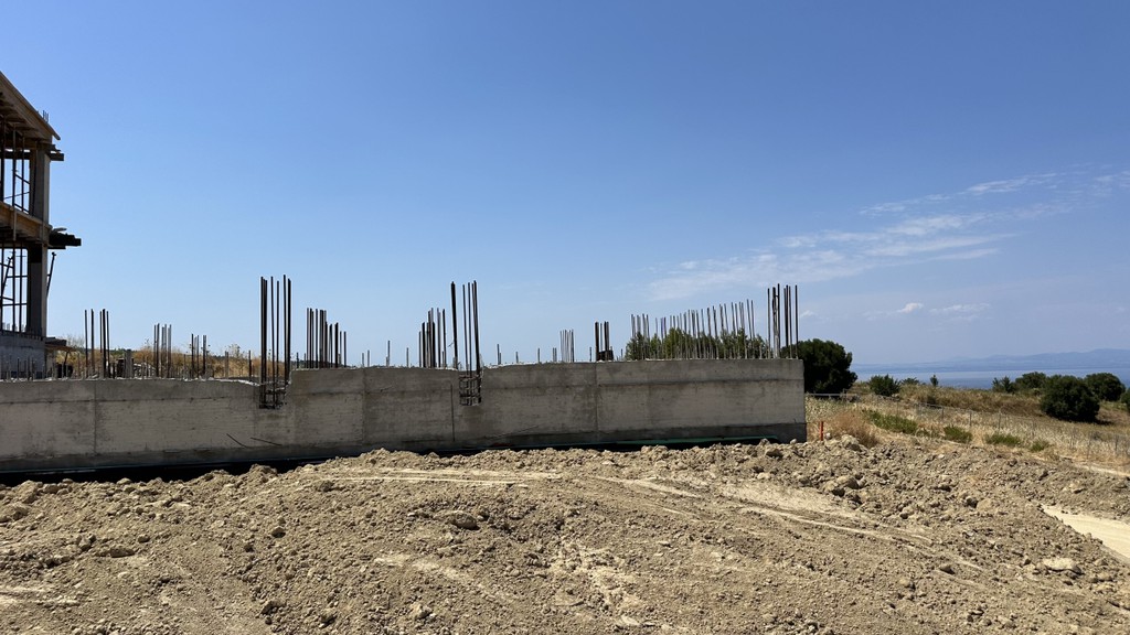 Βίλλα 220 τ.μ. πρός πώληση, Χαλκιδική, Παλλήνη