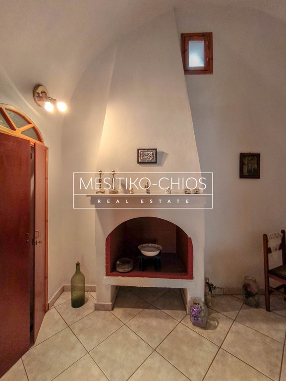 Μονοκατοικία 85,70 τ.μ. πρός πώληση, Ν. Χίου, Χίος