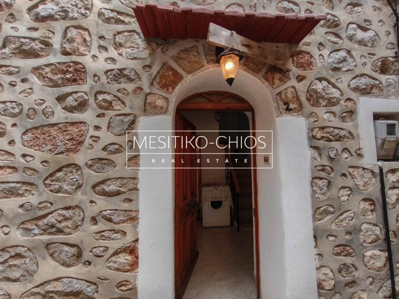 Μονοκατοικία 85,70 τ.μ. πρός πώληση, Ν. Χίου, Χίος