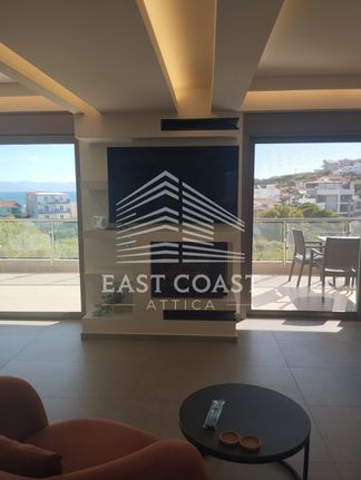 Apartment 93 sqm for sale, Athens - East, Artemida (loutsa)