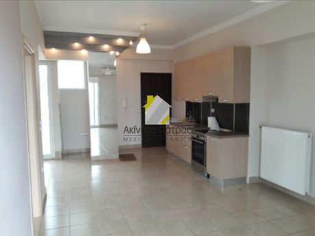 Apartment 58sqm for rent-Patra » Patra Centre