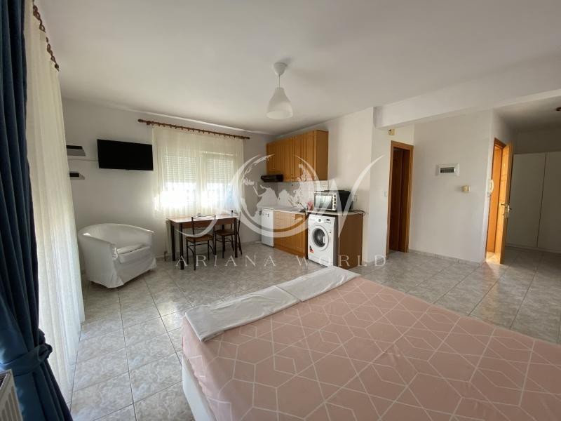 Studio / γκαρσονιέρα 37 τ.μ. πρός ενοικίαση, Εβρος, Αλεξανδρούπολη
