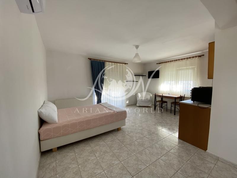 Studio / γκαρσονιέρα 37 τ.μ. πρός ενοικίαση, Εβρος, Αλεξανδρούπολη