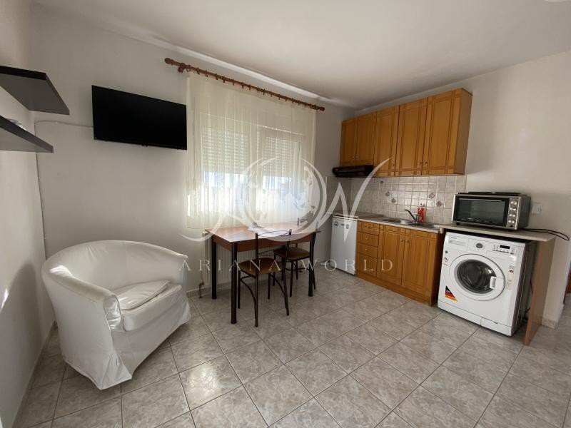 Studio / γκαρσονιέρα 37 τ.μ. πρός ενοικίαση, Εβρος, Αλεξανδρούπολη