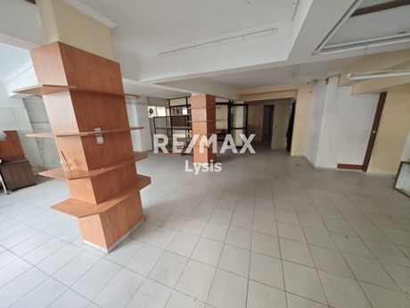 Store 170sqm for rent-Agios Eleftherios - Probona - Rizoupoli » Agios Eleftherios
