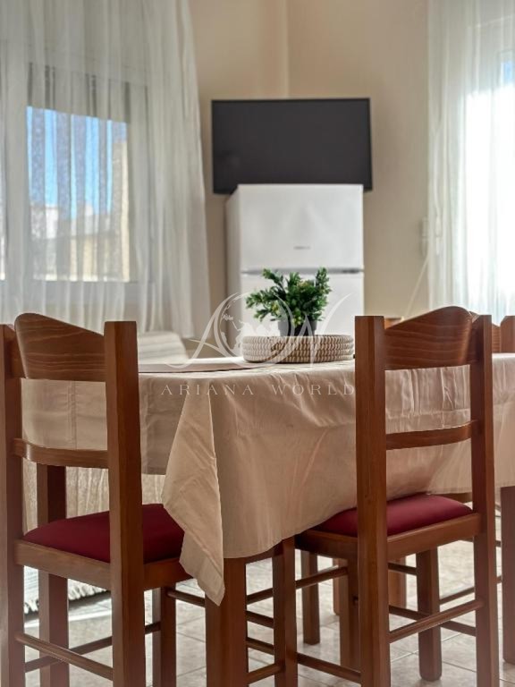 Διαμέρισμα 55 τ.μ. πρός ενοικίαση, Εβρος, Αλεξανδρούπολη