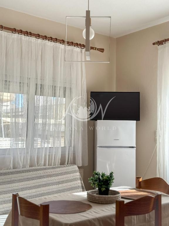 Διαμέρισμα 55 τ.μ. πρός ενοικίαση, Εβρος, Αλεξανδρούπολη