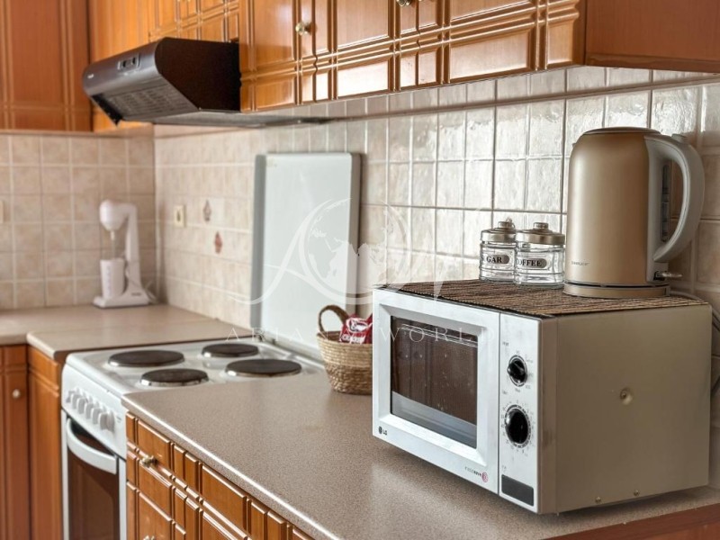 Διαμέρισμα 55 τ.μ. πρός ενοικίαση, Εβρος, Αλεξανδρούπολη