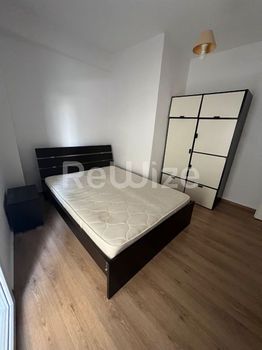 Apartment 34sqm for rent-Analipsi