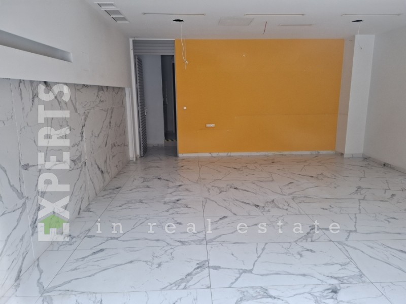 Κατάστημα 110 τ.μ. πρός ενοικίαση, Αθήνα - Νότια Προάστια, Νέα Σμύρνη