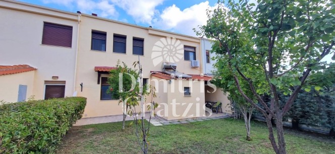 Μεζονέτα 120 τ.μ. πρός πώληση, Χαλκιδική, Κασσάνδρα