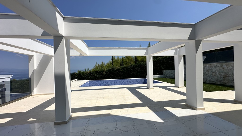 Βίλλα 250 τ.μ. πρός πώληση, Χαλκιδική, Παλλήνη