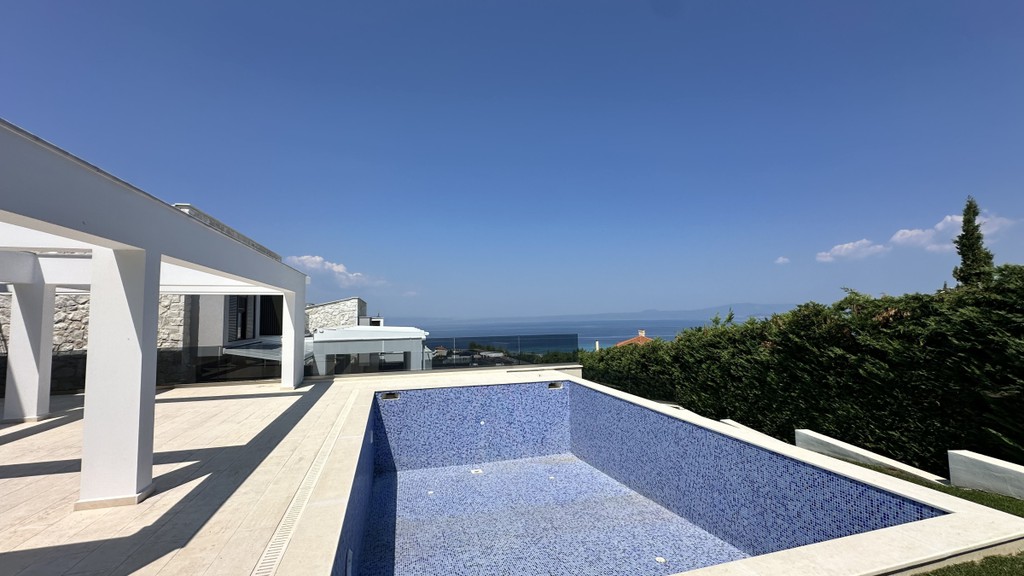 Βίλλα 250 τ.μ. πρός πώληση, Χαλκιδική, Παλλήνη