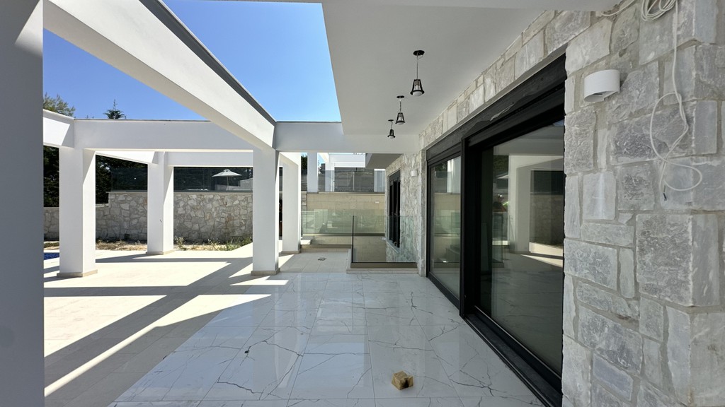 Βίλλα 250 τ.μ. πρός πώληση, Χαλκιδική, Παλλήνη