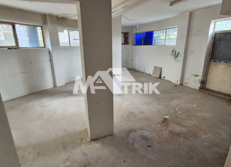 Αποθήκη 174 τ.μ. προς πώληση, Κουρή Καλαμαριάς