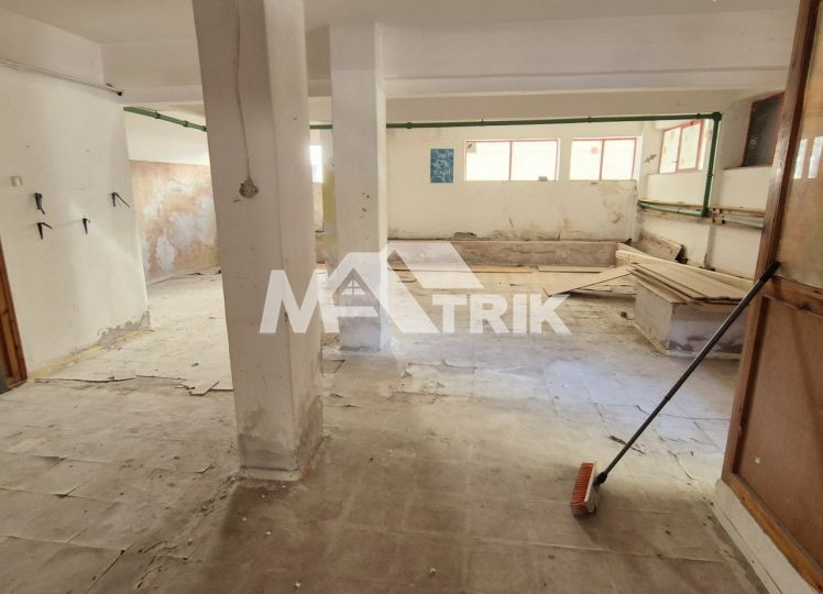 Αποθήκη 174 τ.μ. προς πώληση, Κουρή Καλαμαριάς