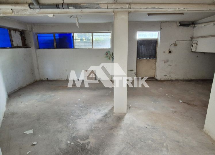 Αποθήκη 174 τ.μ. προς πώληση, Κουρή Καλαμαριάς