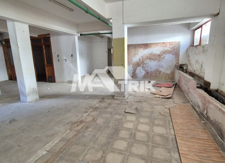 Αποθήκη 174 τ.μ. προς πώληση, Κουρή Καλαμαριάς