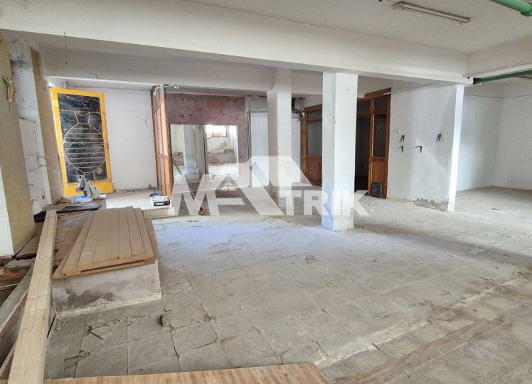 Αποθήκη 174 τ.μ. προς πώληση, Κουρή Καλαμαριάς