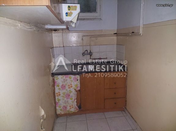 Διαμέρισμα 28 τ.μ. για πώληση, Αθήνα - Κέντρο, Κυψέλη