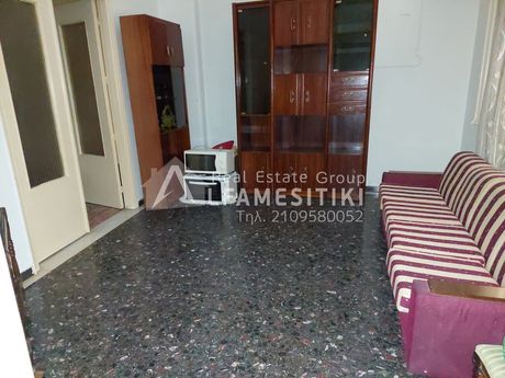 Apartment 80sqm for sale-Koridallos » Eleftherias Square