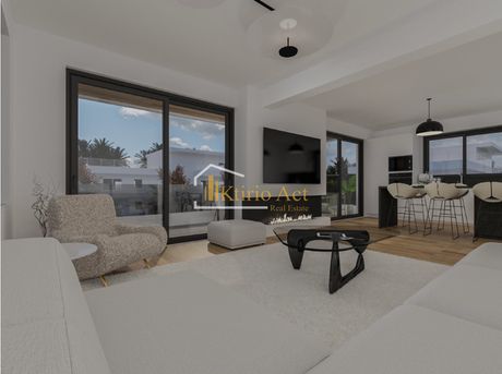 Apartment 81sqm for sale-Palaio Faliro » Gipeda