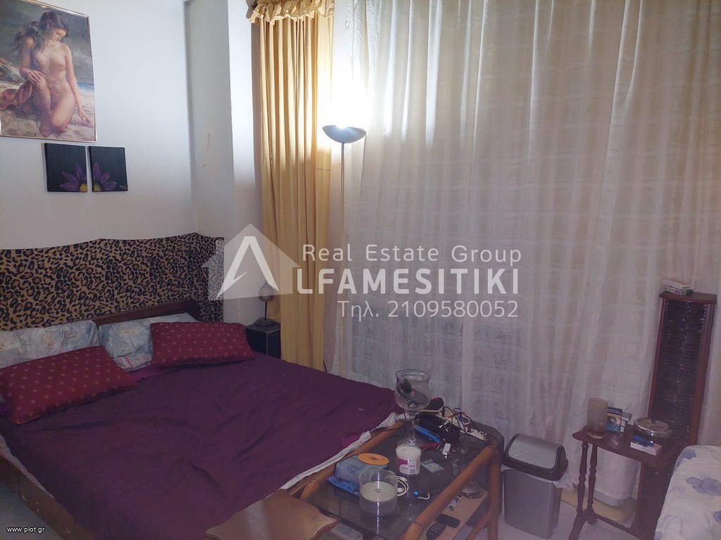 Διαμέρισμα 30 τ.μ. προς πώληση, Νεάπολη Εξαρχείων