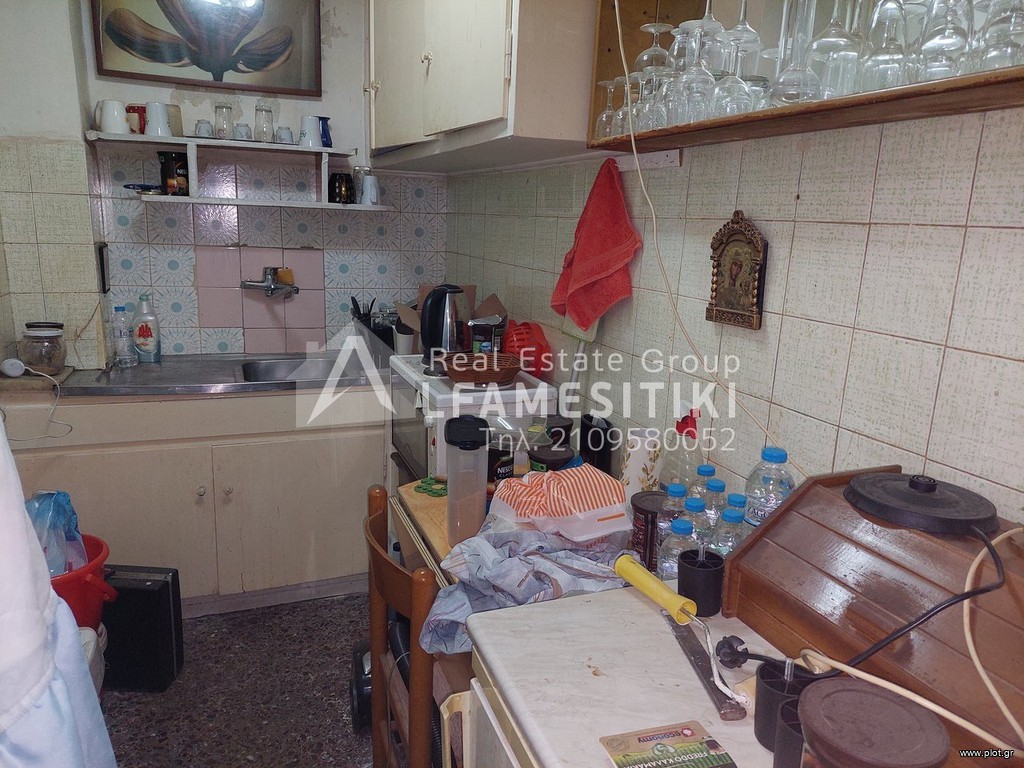 Διαμέρισμα 30 τ.μ. προς πώληση, Νεάπολη Εξαρχείων