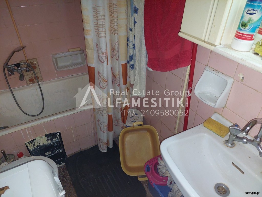 Διαμέρισμα 30 τ.μ. προς πώληση, Νεάπολη Εξαρχείων