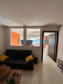 Office 37sqm for sale-Heraclion Cretes » Center