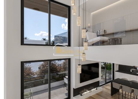 Maisonette 147sqm for sale-Palaio Faliro » Gipeda