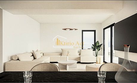 Maisonette 118sqm for sale-Palaio Faliro » Gipeda