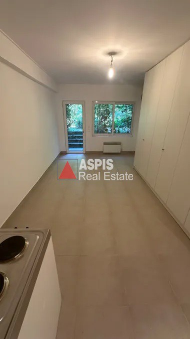 Studio / γκαρσονιέρα 35 τ.μ. πρός ενοικίαση, Αθήνα - Βόρεια Προάστια, Φιλοθέη