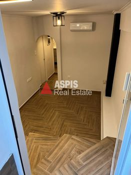 Apartment 44sqm for sale-Kipseli