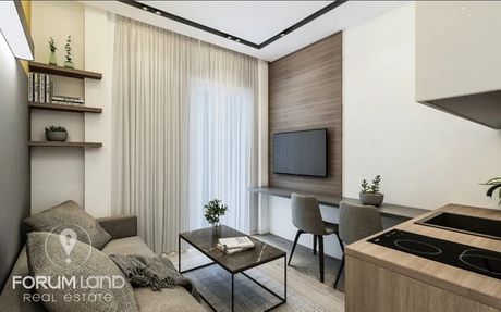 Διαμέρισμα 35τ.μ. για ενοικίαση-Φάληρο